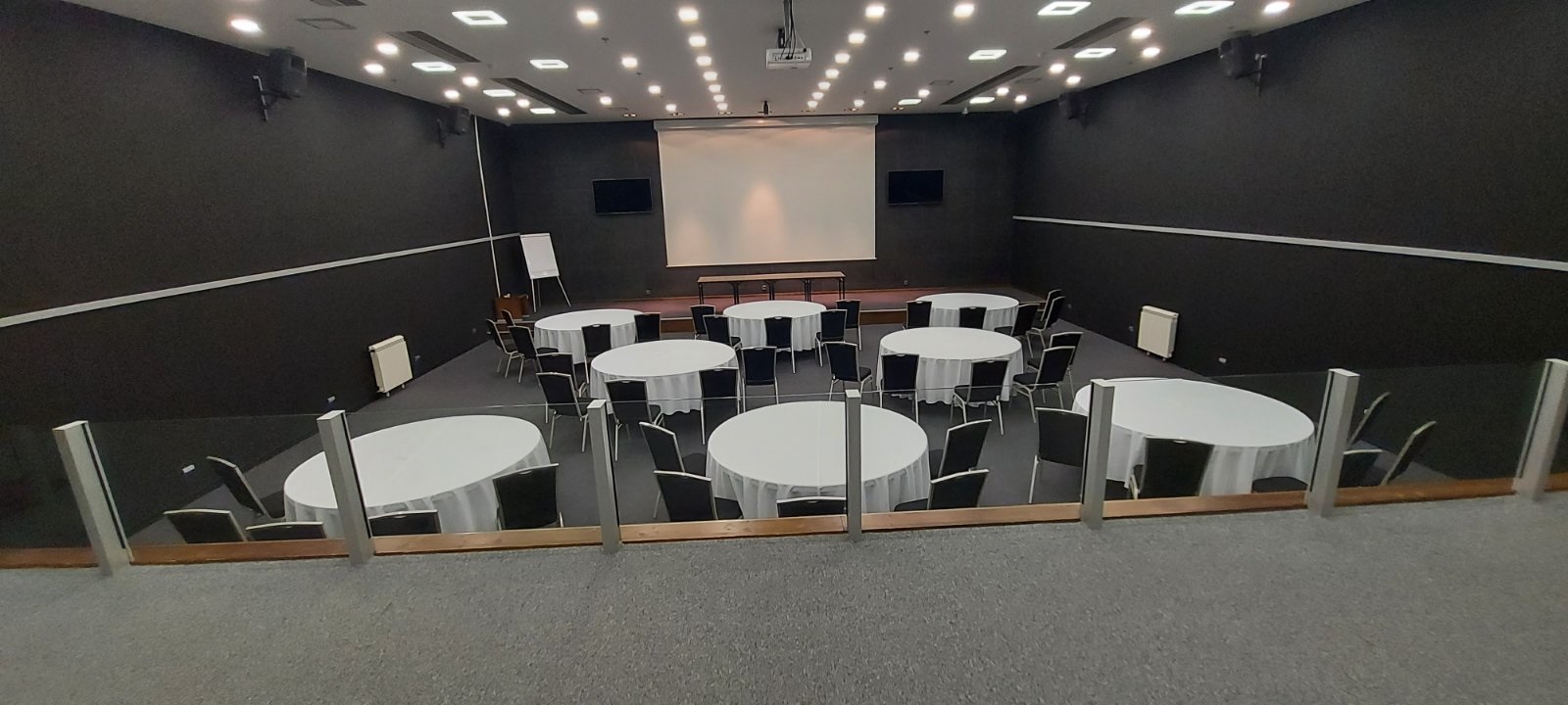 Progresif Hall Congress Hall